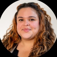 Inside Out Employee Maria Claudia Grau Martinez's profile photo