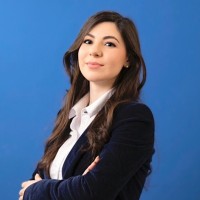 Fluentify | A Voxy Service Employee Arianna Giannatempo's profile photo