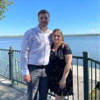 HPEDSB - Hastings and Prince Edward District School Board Employee Brandon Masterson's profile photo