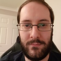 The Range Employee Simon Batchelor's profile photo