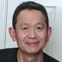 Google Employee Daniel Teh's profile photo