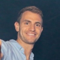 WITWOT Employee Dante Rantica's profile photo