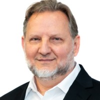 Integration Consulting Employee Cesar Keller's profile photo