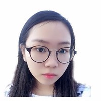 Karma International Employee Claire Guo's profile photo