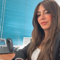 Egyptian Drilling Company - EDC Employee Alia Assem's profile photo