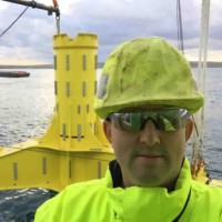 MeyGen Employee Fraser Johnson's profile photo