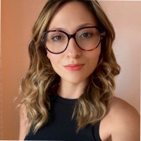 Forever Liss Employee Fabiana Rosa's profile photo