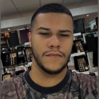 Só Marcas Employee Felipe Olympio's profile photo