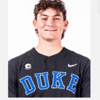 Duke University Employee Aidan Weaver's profile photo