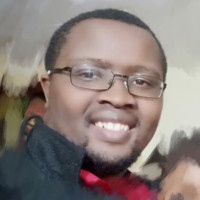 Afrique Consult Employee Charles Munene's profile photo