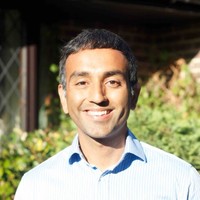 Freelance Employee Vikesh Sharma's profile photo