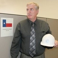 City of Pflugerville, Texas Employee Jeff Dunsworth's profile photo