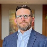 Bloomberg BNA Employee Clayton Williams's profile photo