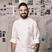 El Celler de Can Roca Employee Panos Dimou's profile photo