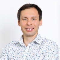 Microsoft Employee Dmitry Gozman's profile photo