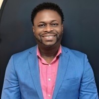Revive Health Senior Care Management Employee Ishmael Hedd's profile photo