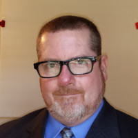 Riverside Health System Employee Charles Backus's profile photo