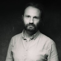 Gigalis Employee Fabrice Gueho's profile photo