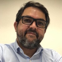 Image One Employee Fabian Seabra's profile photo