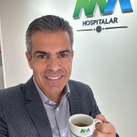 Fabio Hilal