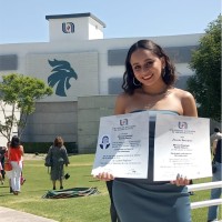 Metal One Corporation Employee Natalia Ibarra's profile photo