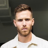 MIANSAI Employee Michael Saiger's profile photo