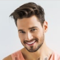 Recess.tv Employee Brady Williams's profile photo