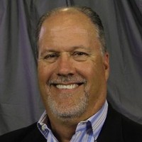 Wells Fargo Employee Jon Heath's profile photo