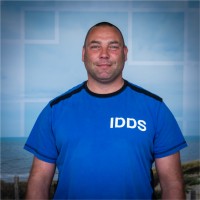 IDDS Employee Boudewijn Rook's profile photo