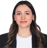 Julieta Isabel Olivas Jiménez Email