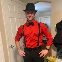 Le Groupe Jenaco Employee Christian Croussette's profile photo