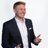 Opella Employee Greg Ross's profile photo