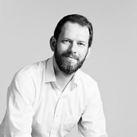 the Design Museum Employee Tom Wilson's profile photo