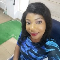 Hyperion Global Services Ltd Employee Chisom Ferdinand's profile photo