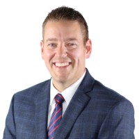 Fehr Graham Engineering & Environmental Employee Ross Grimes's profile photo
