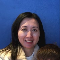 AXA XL Employee Qi Lu's profile photo