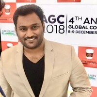 ALIPRO Employee Kolluri Sai's profile photo