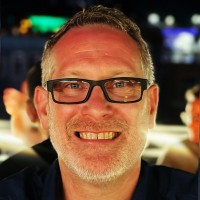 Flatiron Media, LLC Employee Todd Farrow's profile photo