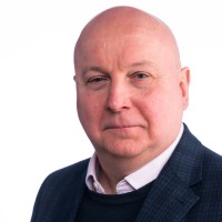 Volvo Car UK Employee Paul Mundy's profile photo