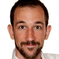 Medicrea Employee Johann Colombano-Rut's profile photo