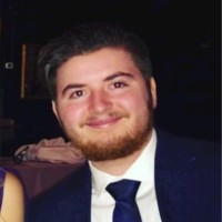 Trust Management Network Employee Jonathan King's profile photo