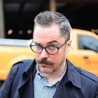 Fentress Studios, a Populous Company Employee David Dewees's profile photo