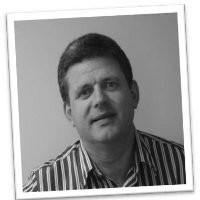 Radiocentre Ireland Employee Ciaran Cunningham's profile photo