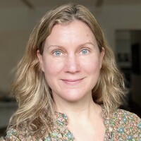 Interleap Employee Julie Jones's profile photo