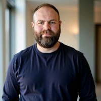 Sedgwick Employee Bradley Wolfe's profile photo