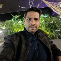 Zendrive Employee Prakash Salawria's profile photo