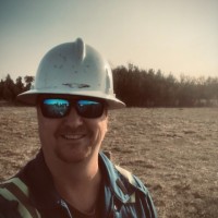 Catalyst Production Systems Ltd. Employee Clint Tuffs's profile photo