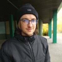 Applyft Employee Serhii Mytianskyi's profile photo