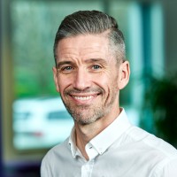 Liberty. The go-to people for property services. Employee Ryan McDowall's profile photo