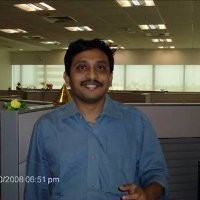 Volante Technologies Employee Srinivasan Krishnan's profile photo
